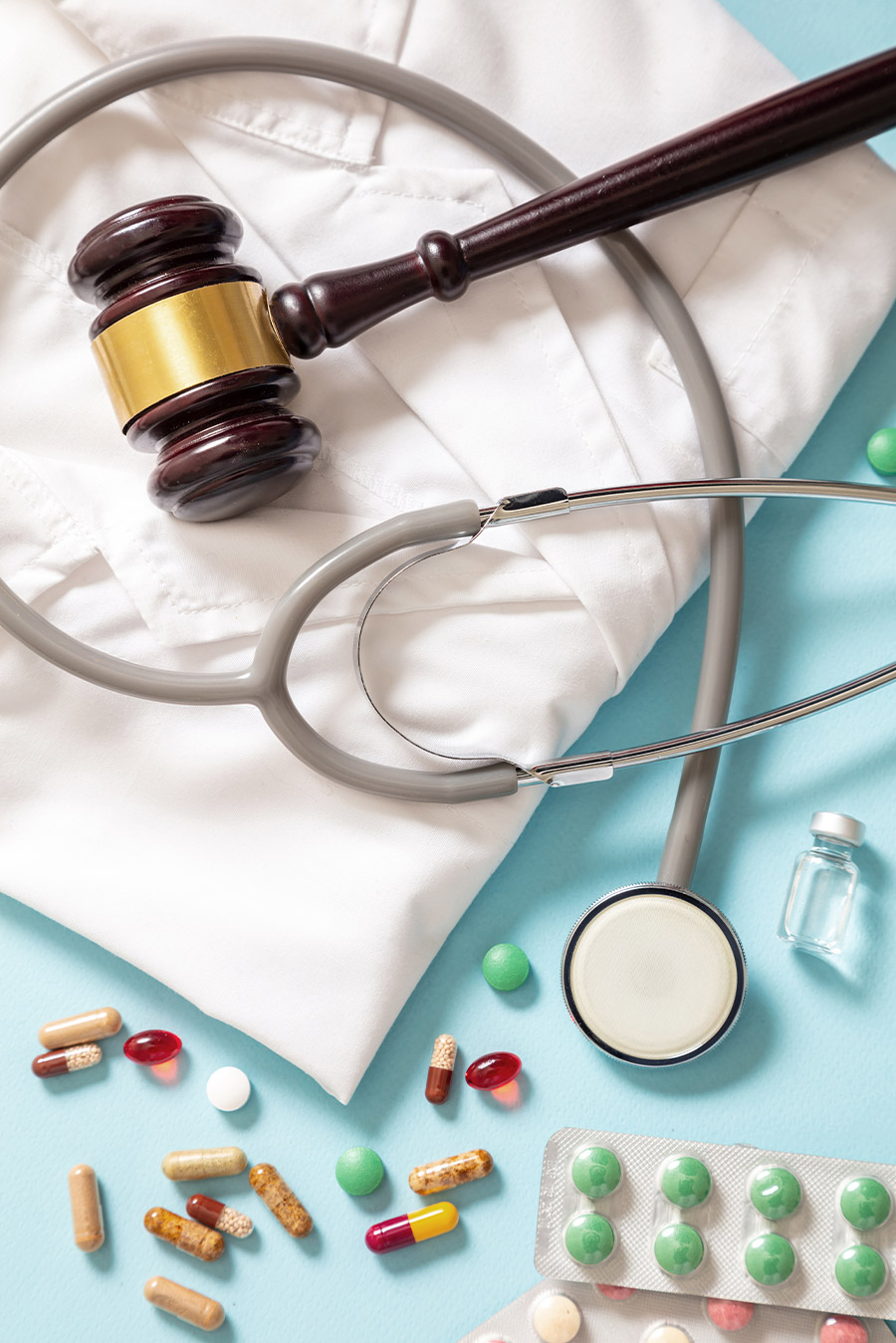  Responsabilità medica e sanitaria: studio legale di avvocati ad Arezzo