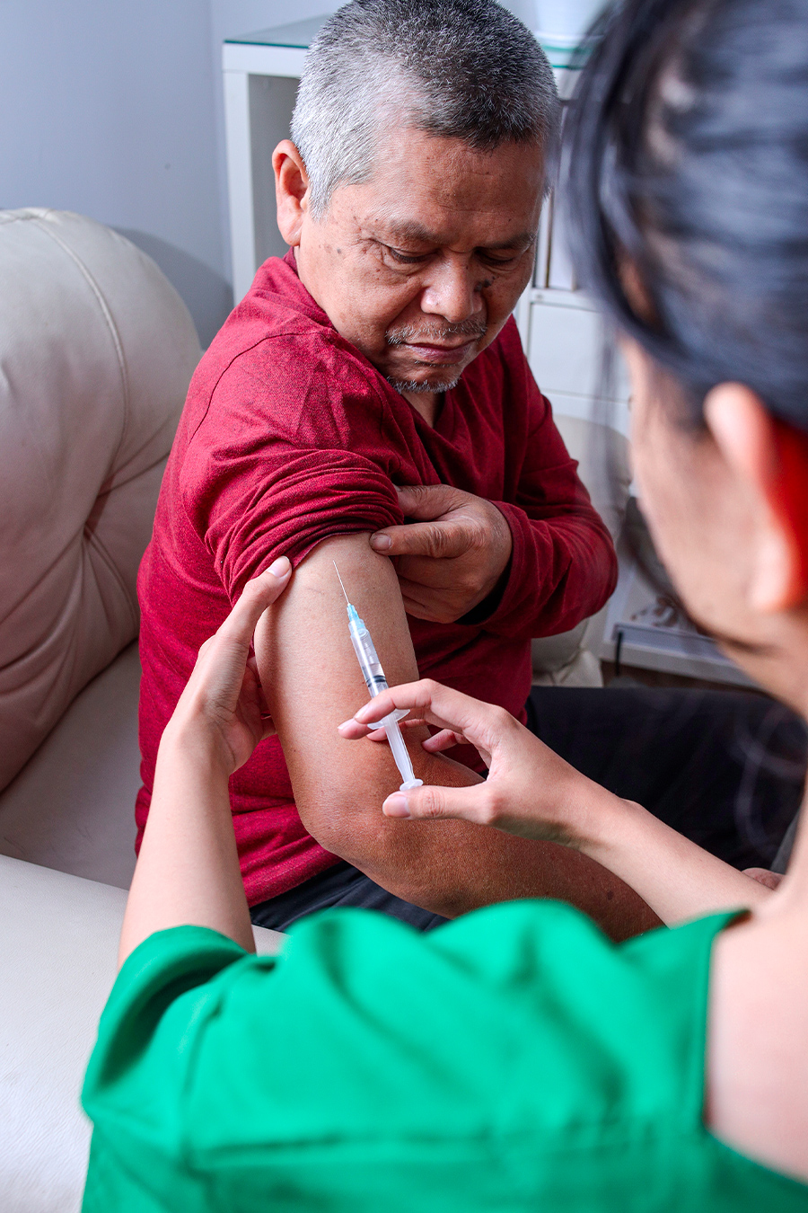 Danni da vaccinazioni: cosa prevede la legge?